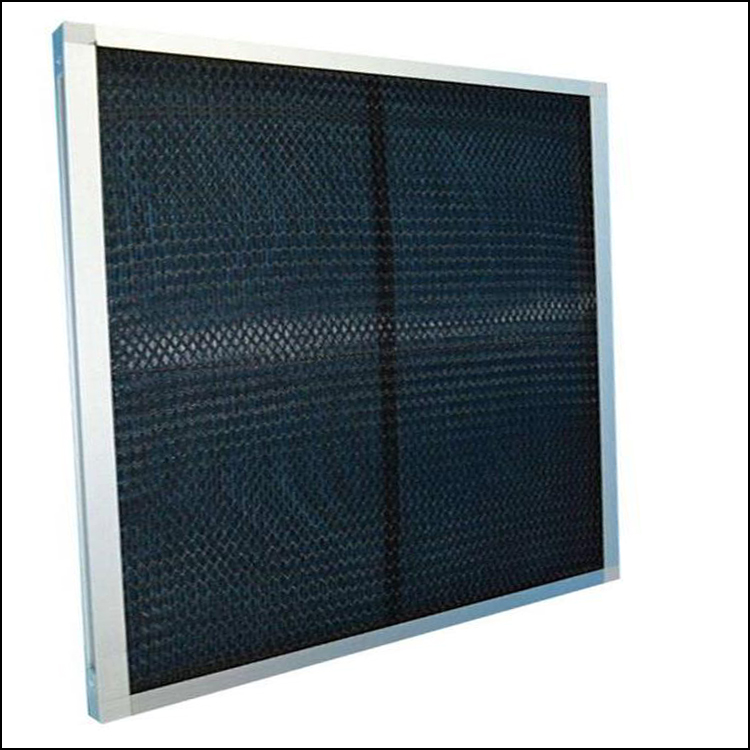 尼龍網空氣過濾器